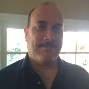 Meet your Posher, Steve